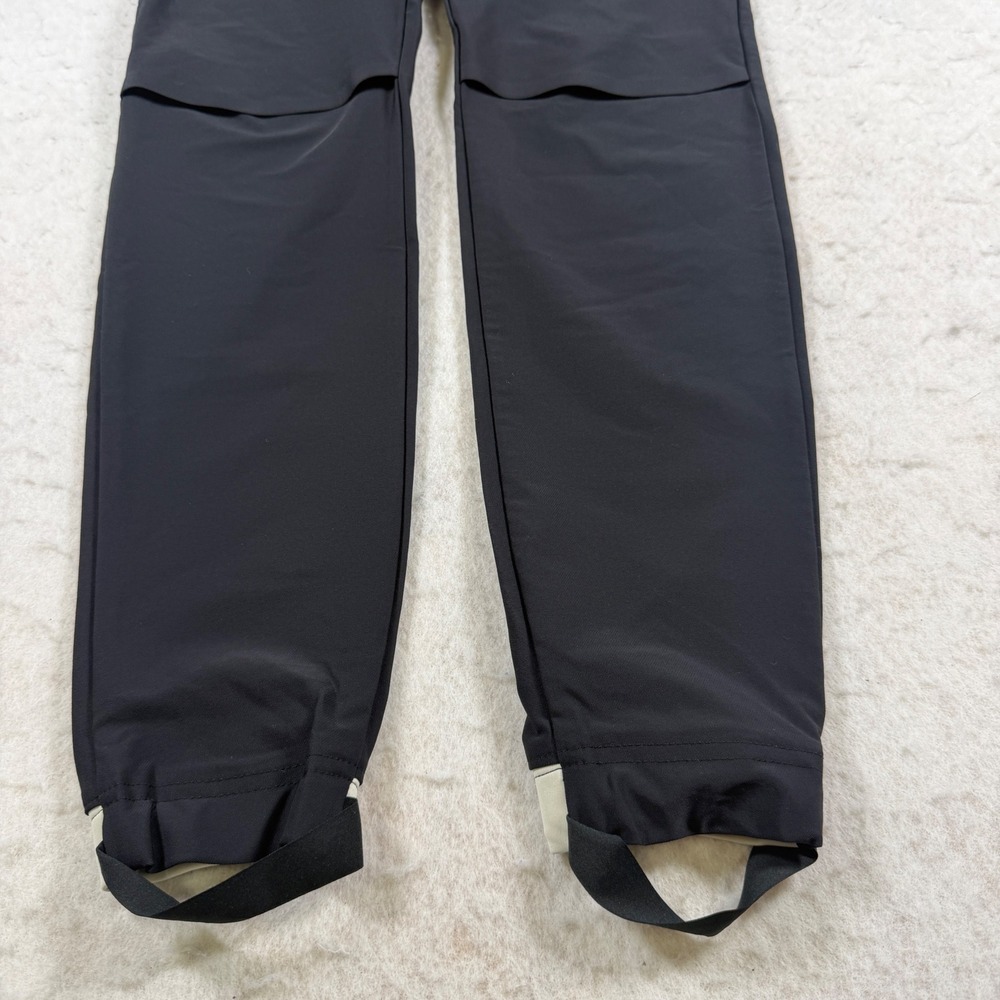 Nike Sportswear‎ Tech Pack Women Stirrup Pants Black Slim Fit 930281-010 XS NEW - Picture 3 of 11